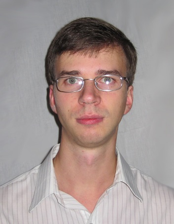 Шишков  Максим