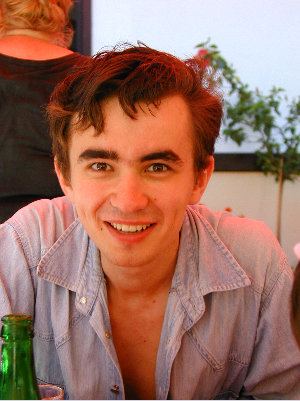 Барашев  Дмитрий