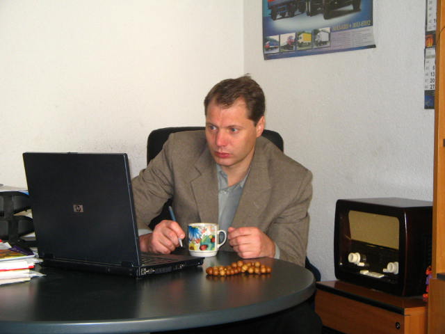 Дмитришин  Дмитрий