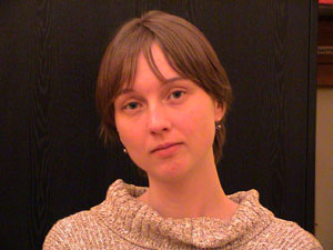 Мигунова Елена