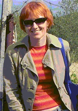 Лачинова  Наталья
