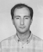 Кирьянов  Иван