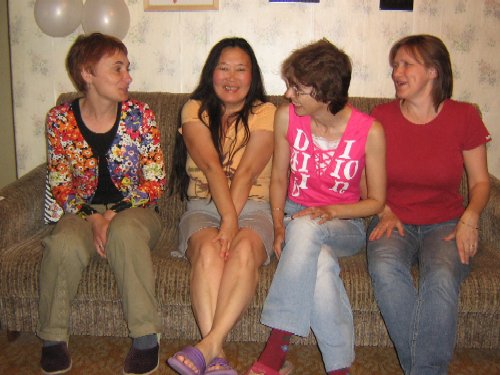 Иванова  Раиса