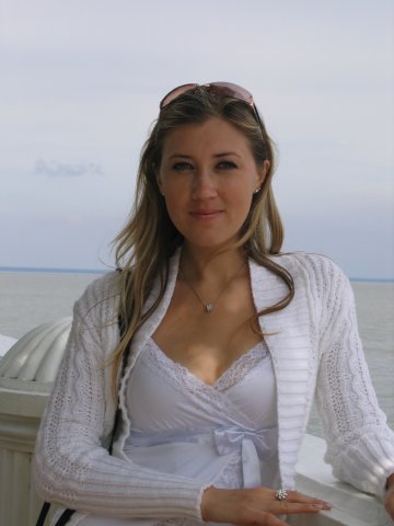 Кузнецова (Бойцова) Ольга