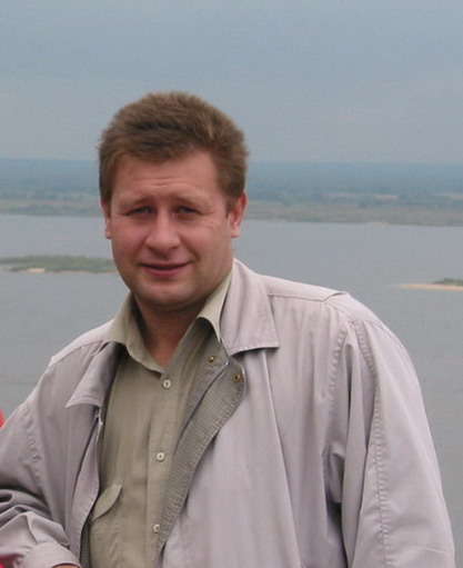 Васильев  Александр