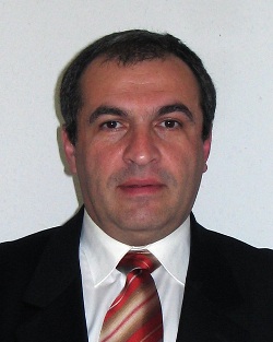 Топчишвили  Александр