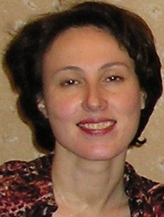 Поплавская (Шкуридина) Наталья