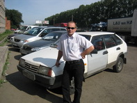 Иванов  Юрий