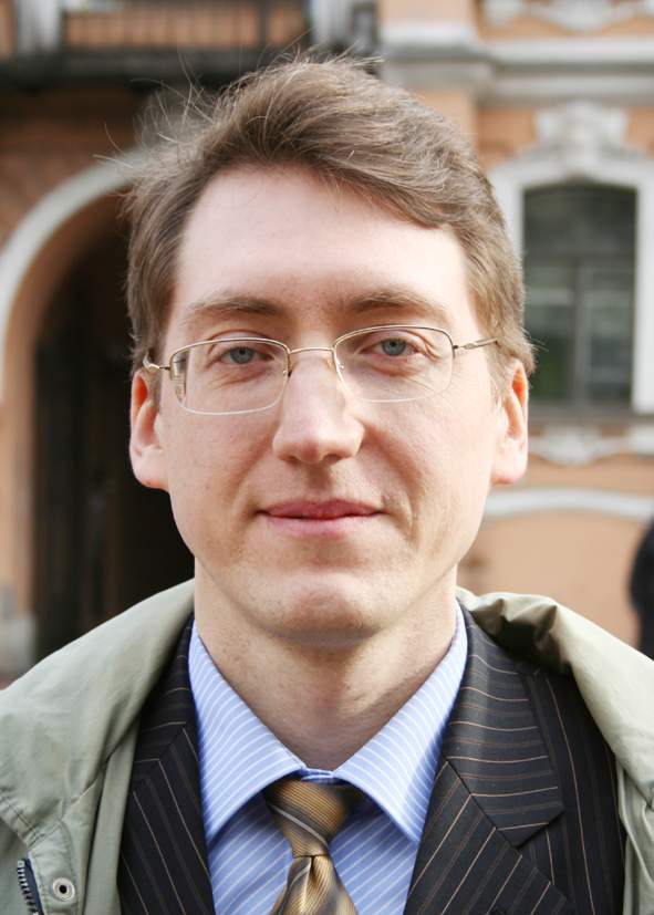 Мишушин  Алексей