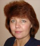 Жукова (Сысоева) Жанна