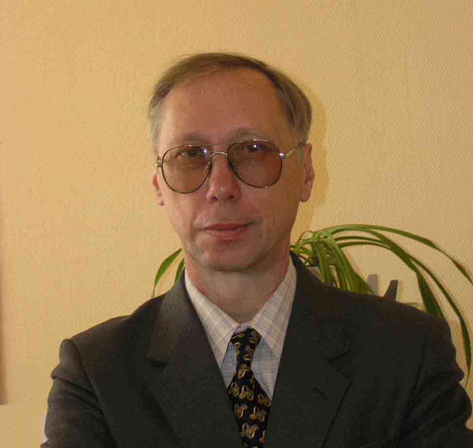 Скворцов  Владимир
