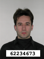 Иванов  Андрей
