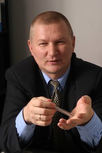Конеев  Искандер (Шура)