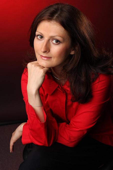 Симбирцева  Анна