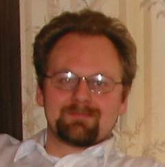 Камашев  Олег