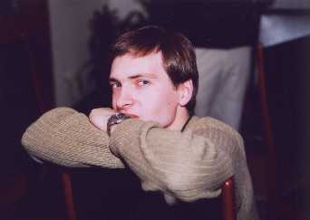 Григорьев  Алексей