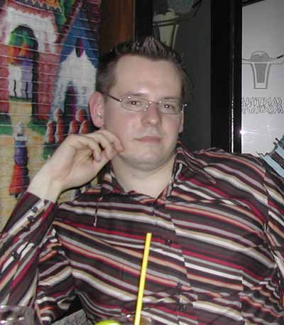 Башков  Сергей