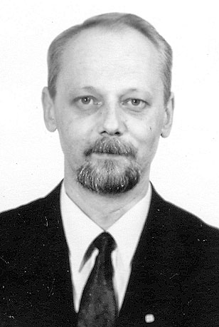 Ильин  Владимир