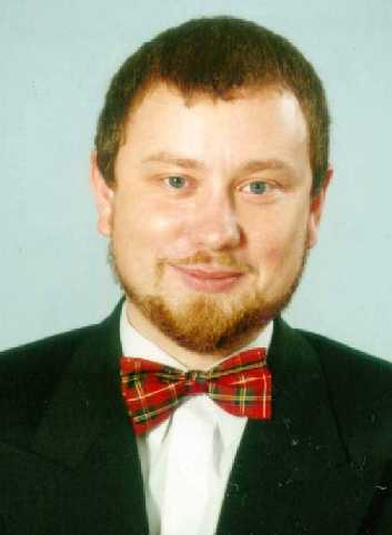 Сапегин  Степан