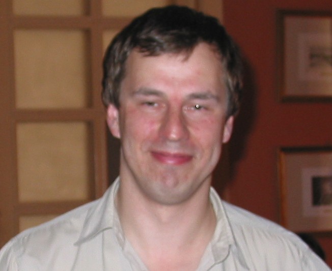 Слободинский  Василий