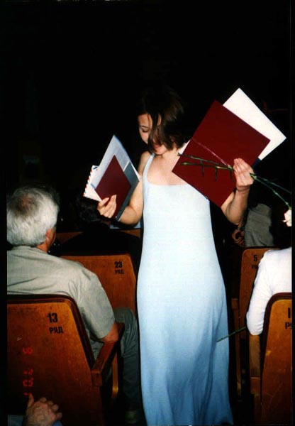 Рахматуллина  Зульфия