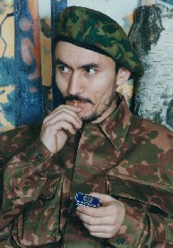 Собянин  Александр