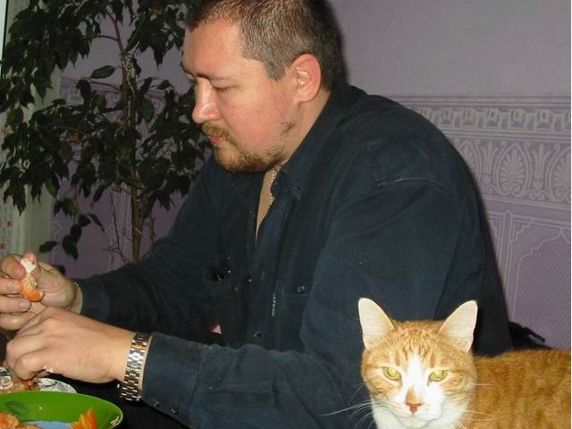 Жуков  Дмитрий