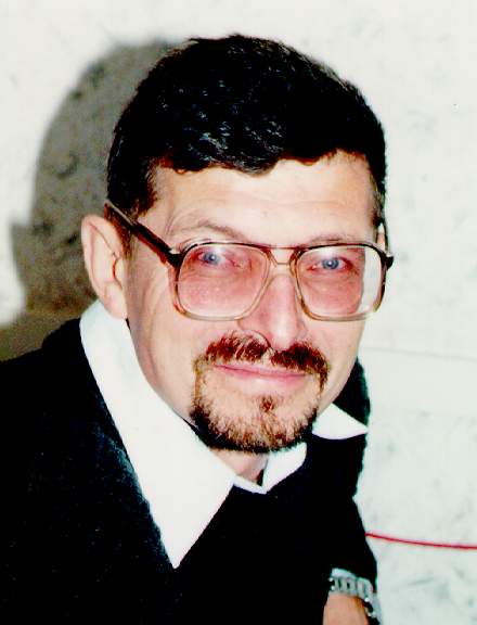 Адаменко  Анатолий