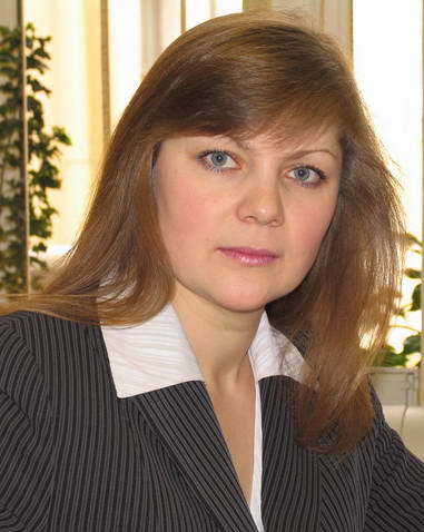 Бравая  Галина