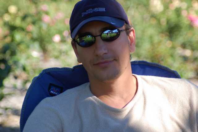 Kotliarsky  Oleg