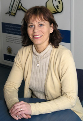 Kaasik (Allikas) Ellen