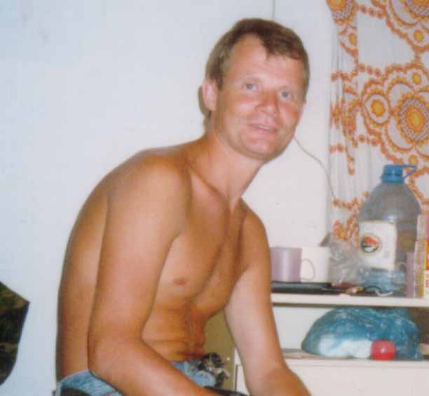 Иванов  Владимир