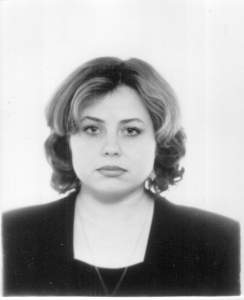 Якушева  Светлана