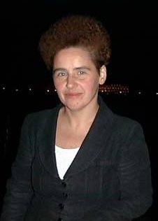 Болдина  Ольга