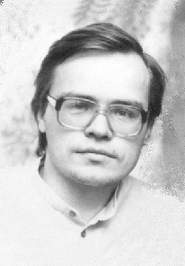 Пылов  Александр