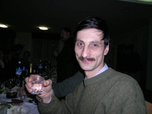 Морев  Александр