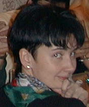 Бояркина  Алла