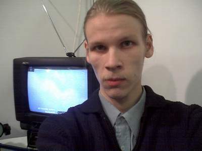 Евдокимов  Лев