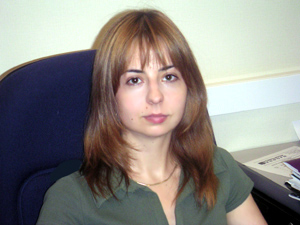 Заботина (Яськова) Анастасия