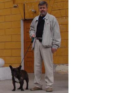 Печников  Андрей