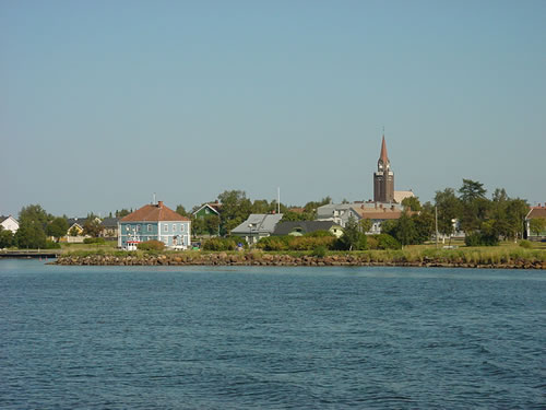 Пекки  Андрей
