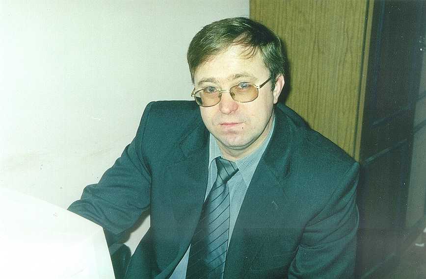 Агалаков  Сергей