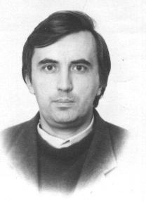 Федоров  Сергей