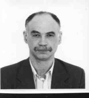 Димитренко  Дмитрий