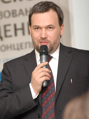 Митрофанов  Сергей