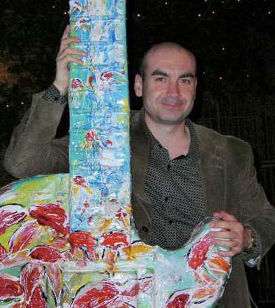 Vardapetyan  Leon