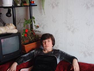 Анисимова Ольга