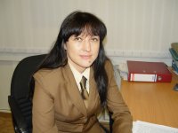 Долгова (Дуева) Альбина