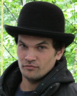 Людевиг Иннокентий