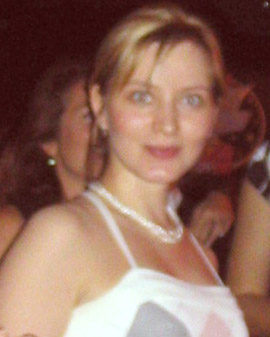 Сахарова  Юлия